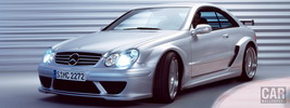 Mercedes-Benz CLK DTM AMG - 2004