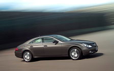   Mercedes-Benz CLS280 - 2008