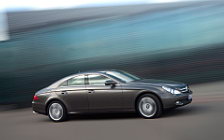   Mercedes-Benz CLS280 - 2008