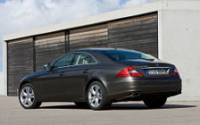   Mercedes-Benz CLS280 - 2008