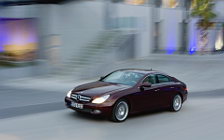   Mercedes-Benz CLS280 - 2008