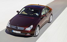   Mercedes-Benz CLS280 - 2008