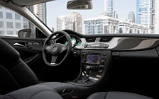   Mercedes-Benz CLS63 AMG - 2008