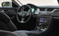   Mercedes-Benz CLS63 AMG - 2008