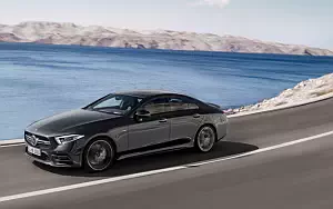   Mercedes-AMG CLS 53 4MATIC+ - 2018