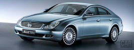 Mercedes-Benz CLS320 BlueTEC - 2006