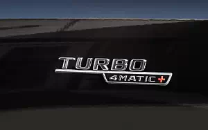   Mercedes-AMG E 53 4MATIC+ Cabriolet - 2018