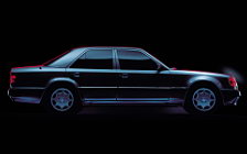   Mercedes-Benz 500E W124 - 1991-1993