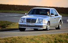   Mercedes-Benz E500 Limited W124 - 1995