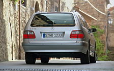   Mercedes-Benz E-class Estate S210 - 1999