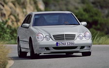   Mercedes-Benz E-class W210 - 1999