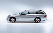   Mercedes-Benz E-class Estate Avantgarde - 2006