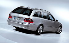   Mercedes-Benz E-class Estate Avantgarde - 2006