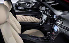   Mercedes-Benz E-class Estate Avantgarde - 2006