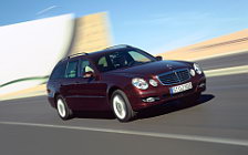   Mercedes-Benz E-class Estate - 2006