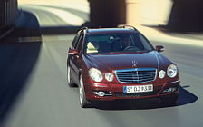   Mercedes-Benz E-class Estate - 2006