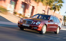   Mercedes-Benz E-class Estate - 2006