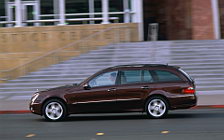   Mercedes-Benz E-class Estate - 2006