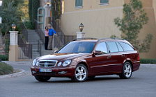   Mercedes-Benz E-class Estate - 2006