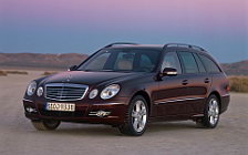   Mercedes-Benz E-class Estate - 2006