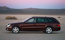   Mercedes-Benz E-class Estate - 2006