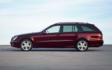   Mercedes-Benz E-class Estate - 2006