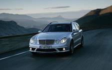   Mercedes-Benz E63 AMG Estate - 2006