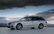   Mercedes-Benz E63 AMG Estate - 2006