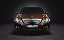   Mercedes-Benz E-class - 2009