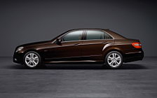   Mercedes-Benz E-class - 2009