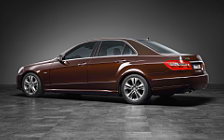   Mercedes-Benz E-class - 2009