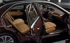   Mercedes-Benz E-class - 2009