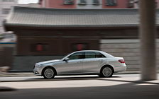   Mercedes-Benz E-Class Long Version - 2010