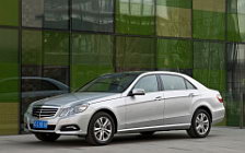   Mercedes-Benz E-Class Long Version - 2010