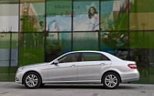   Mercedes-Benz E-Class Long Version - 2010