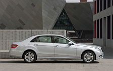   Mercedes-Benz E-Class Long Version - 2010