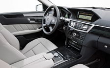   Mercedes-Benz E-Class Long Version - 2010