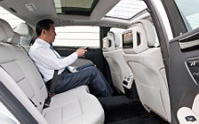   Mercedes-Benz E-Class Long Version - 2010