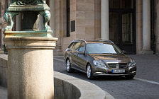   Mercedes-Benz E250 CDI Estate Elegance - 2011