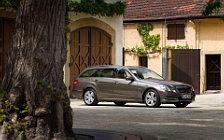   Mercedes-Benz E250 CDI Estate Elegance - 2011