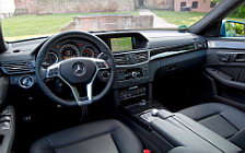   Mercedes-Benz E500 Avantgarde - 2011