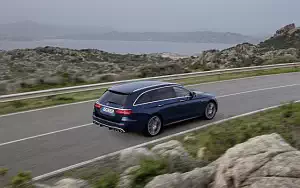   Mercedes-AMG E 53 4MATIC+ Estate - 2020