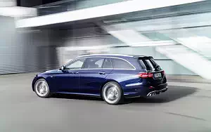   Mercedes-AMG E 53 4MATIC+ Estate - 2020