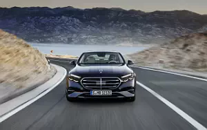   Mercedes-Benz E 400 e 4MATIC Exclusive Line - 2023