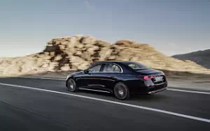   Mercedes-Benz E 400 e 4MATIC Exclusive Line - 2023