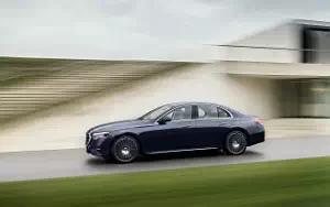   Mercedes-Benz E 400 e 4MATIC Exclusive Line - 2023