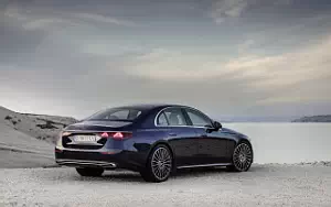   Mercedes-Benz E 400 e 4MATIC Exclusive Line - 2023