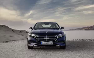   Mercedes-Benz E 400 e 4MATIC Exclusive Line - 2023