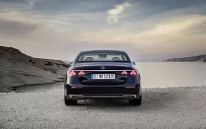   Mercedes-Benz E 400 e 4MATIC Exclusive Line - 2023