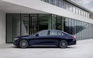   Mercedes-Benz E 400 e 4MATIC Exclusive Line - 2023